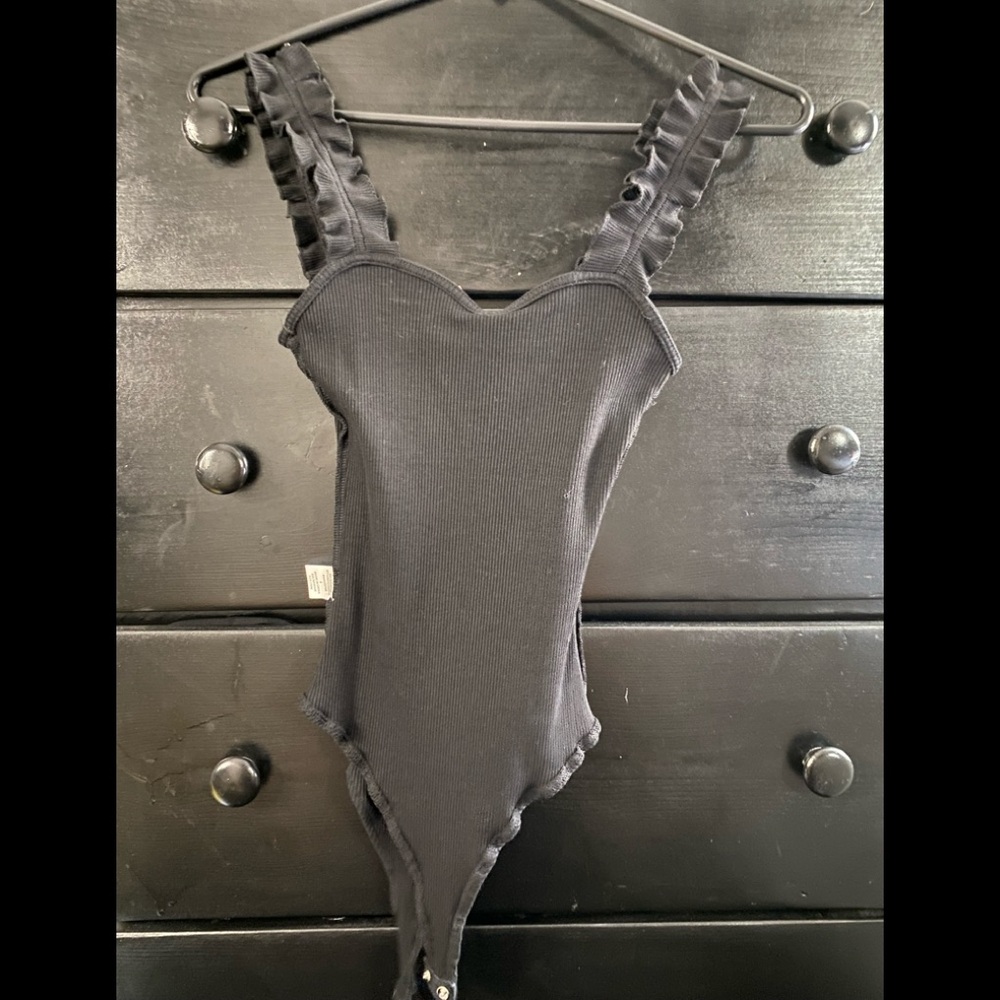 Bodysuit